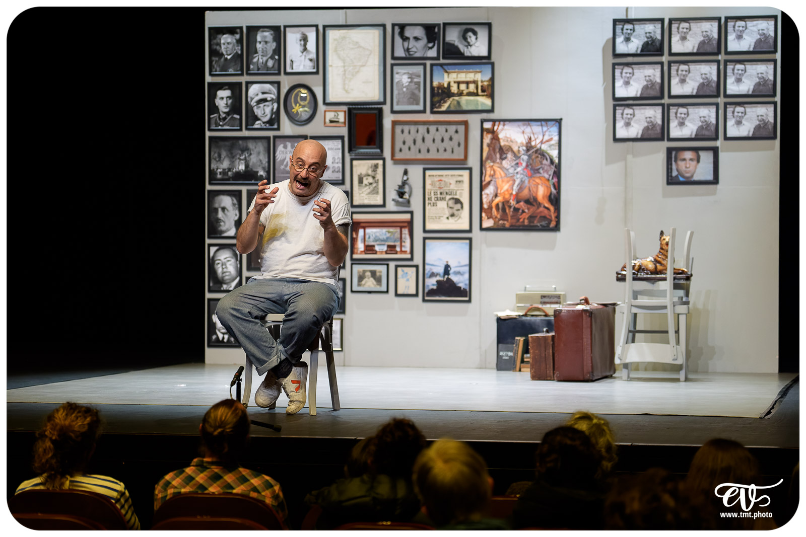 LA DISPARITION DE JOSEF MENGELE (CIE L'IDEE DU NORD)